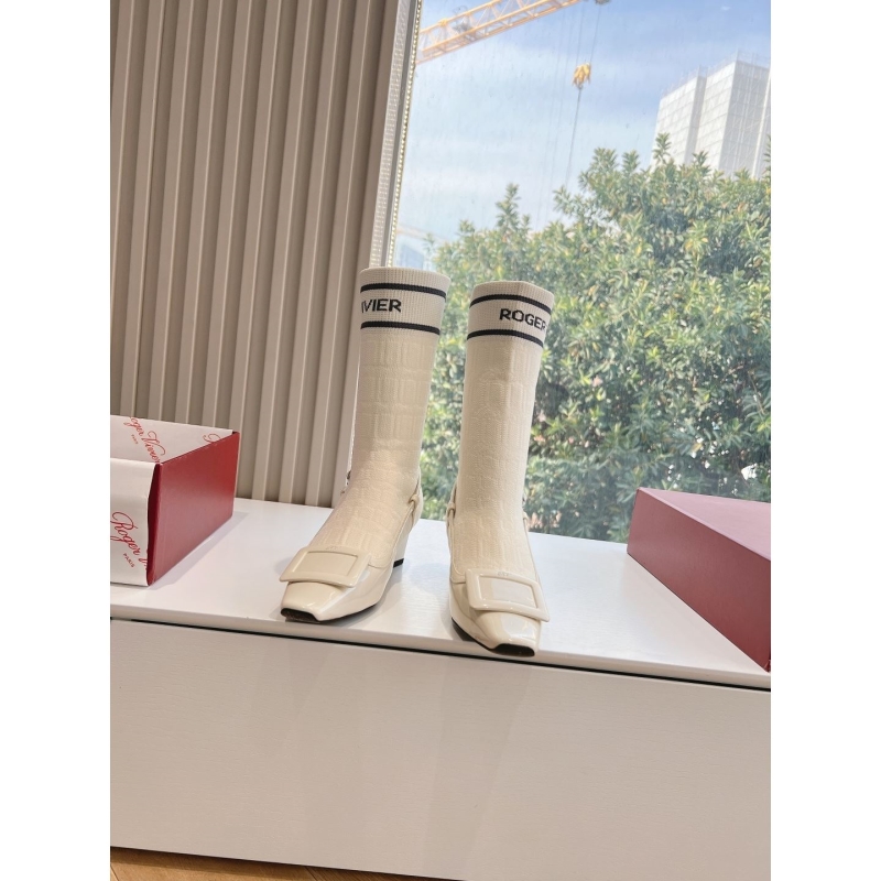 roger u1u1er boots